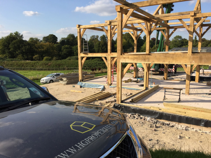 HG Properties -Ebbesbourne Wake Wiltshire 01