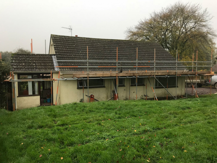 HG Properties - Hilton Dorset 02