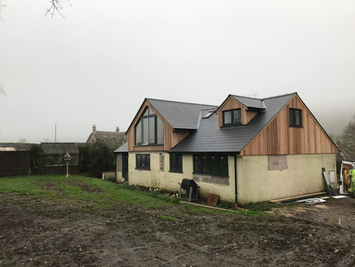 HG Properties - Hilton Dorset 03