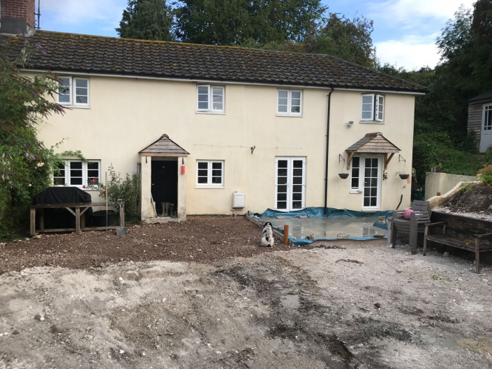 Pimperne Dorset Home Grown Properties