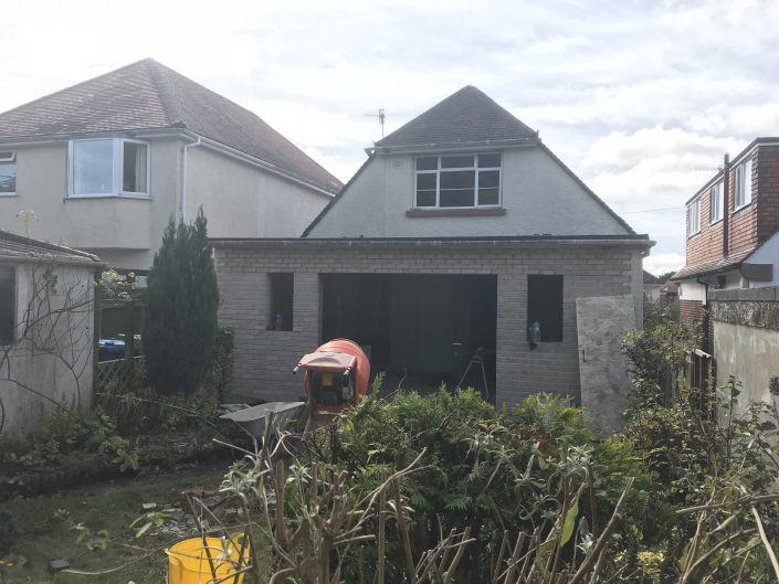 HG Properties - Poole Dorset 01