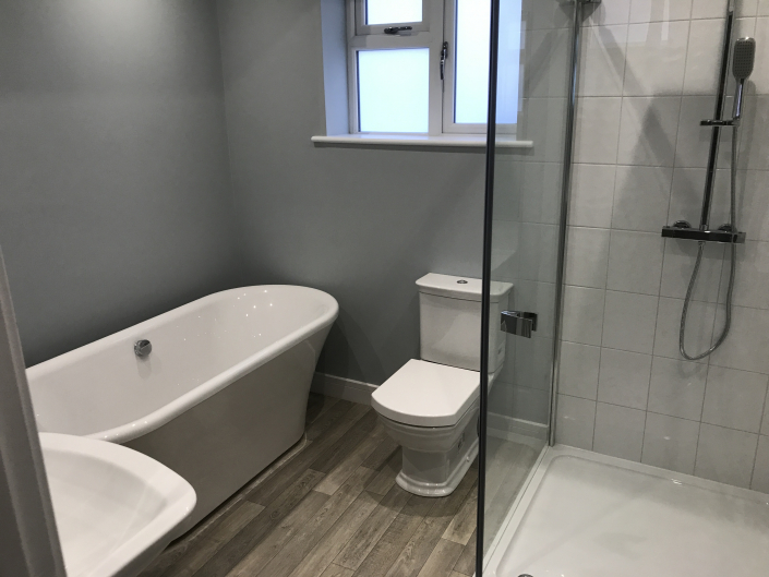 HG Properties - Poole Dorset 04