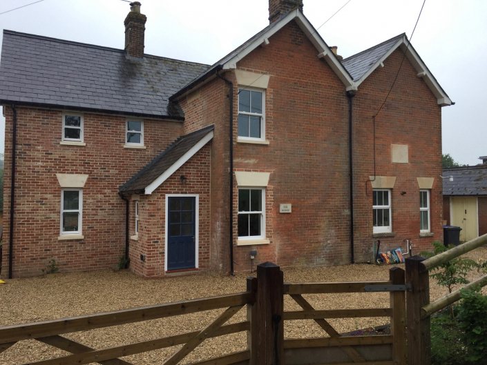 Broad Chalke Wiltshire Home Grown Properties