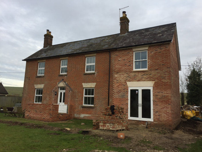 HG Properties - Broad chalke Wiltshire