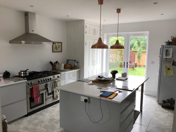 HG Properties - Broad chalke Wiltshire